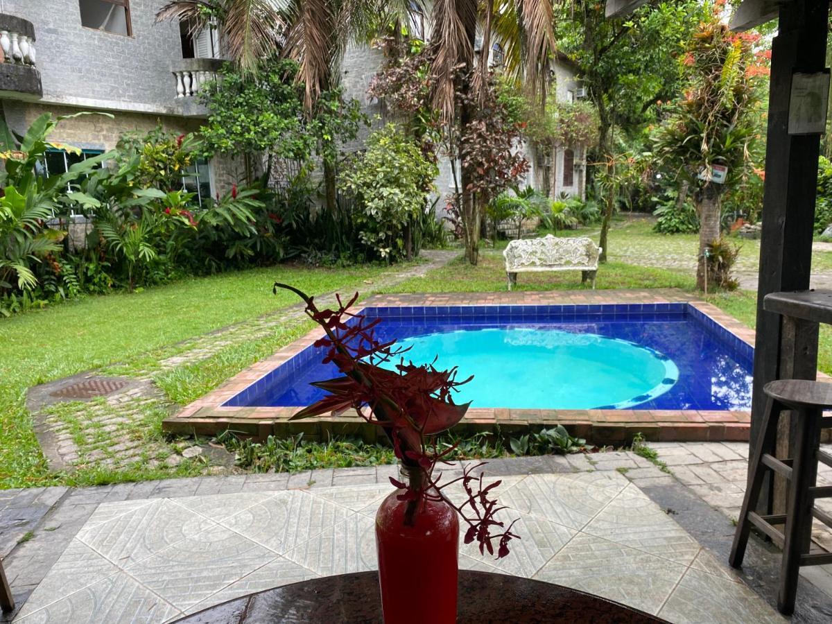 Rio Natureza Apart 114 Rio de Janeiro Exterior photo